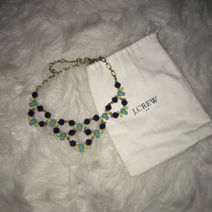 J.Crew Statement Necklace